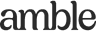 Amble logo
