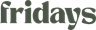 Fridays logo