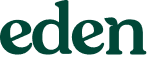 Eden logo