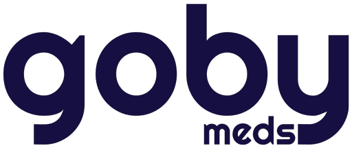 GobyMeds Review logo