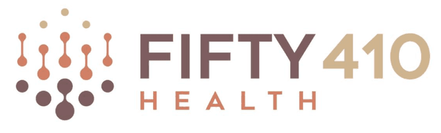Fifty 410 Review logo