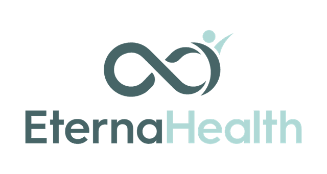 Eterna Health Review logo