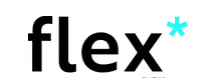 Flex Review logo