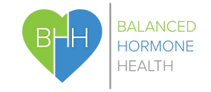 Balanced Hormone Health Review logo