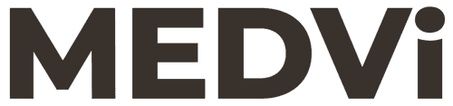 MEDVi Review logo