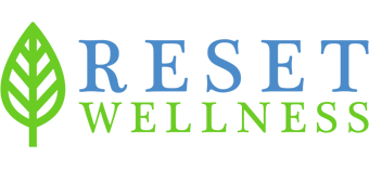 Reset Wellness Review logo
